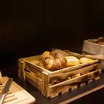 Ξενοδοχείο Quentin Xl Potsdamer Platz 4*