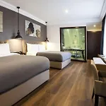 Ξενοδοχείο Quentin Xl Potsdamer Platz 4*