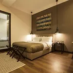 Ξενοδοχείο Quentin Xl Potsdamer Platz 4*