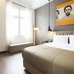 Quentin Xl Potsdamer Platz Βερολίνο