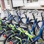 Quentin Xl Potsdamer Platz Βερολίνο