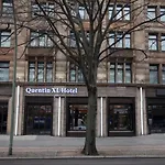 Quentin Xl Potsdamer Platz 4*