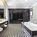 Ξενοδοχείο Quentin Xl Potsdamer Platz 4*