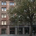 Quentin Xl Potsdamer Platz Ξενοδοχείο