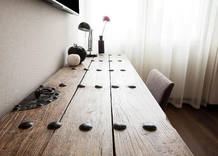 Hotell Quentin Xl Potsdamer Platz Berlin