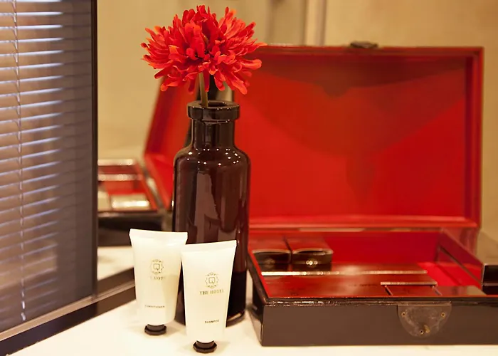 Hotel Quentin Xl Potsdamer Platz Berlim