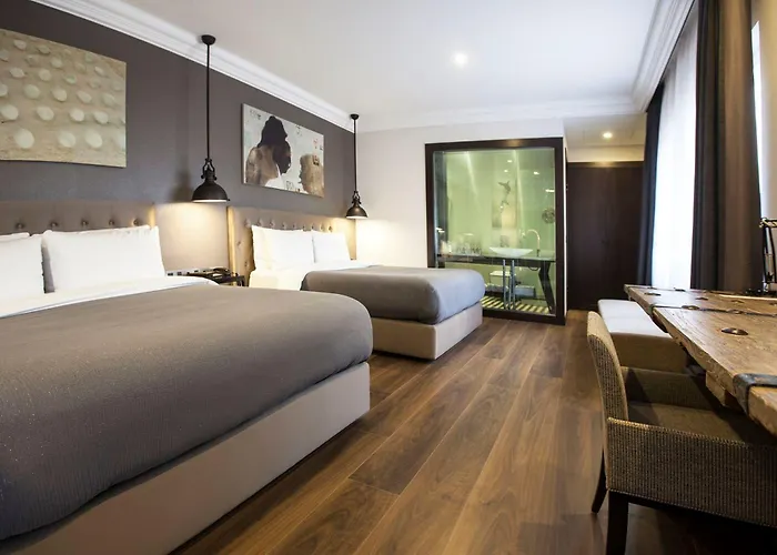 Hotell Quentin Xl Potsdamer Platz 4*