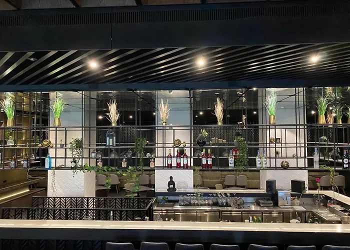 Quentin Xl Potsdamer Platz Hotel 4*