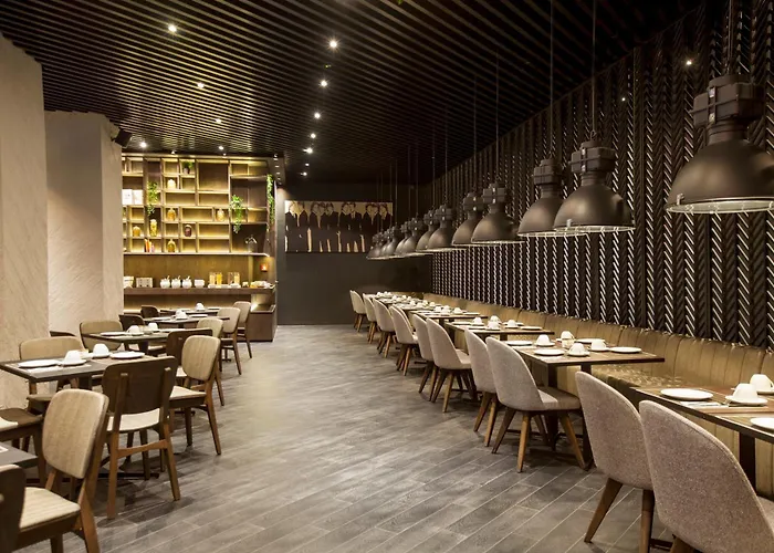 Quentin Xl Potsdamer Platz Hotel Berlim