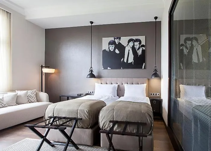 Quentin Xl Potsdamer Platz Hotell