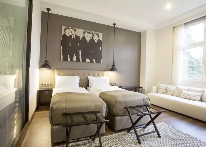 Quentin Xl Potsdamer Platz Hotell