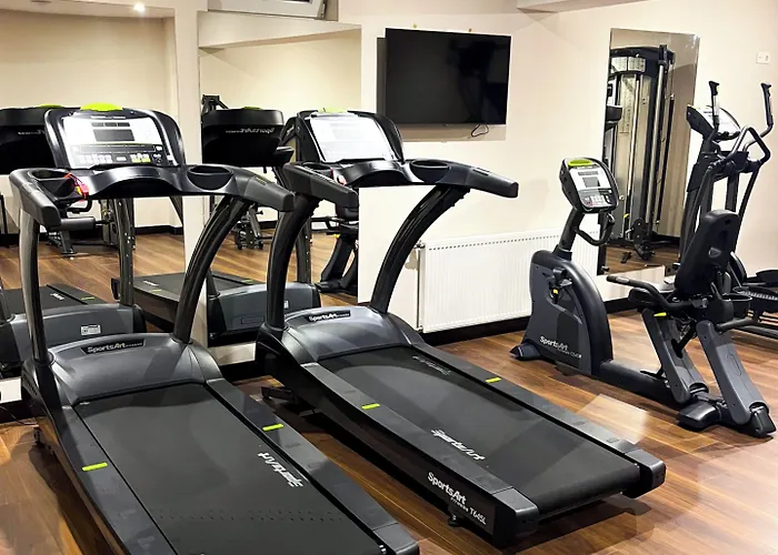 Hotell Quentin Xl Potsdamer Platz 4*