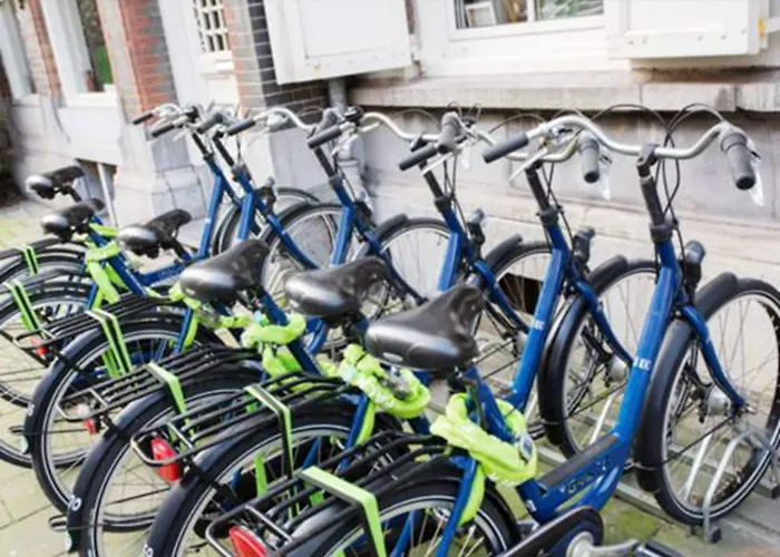 Quentin Xl Potsdamer Platz Berlim