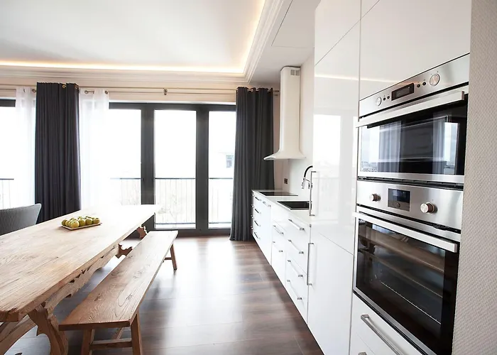 Hotell Quentin Xl Potsdamer Platz