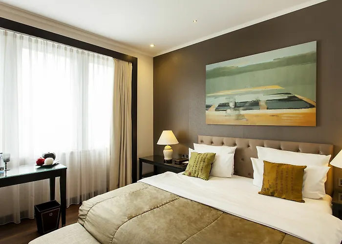 Quentin Xl Potsdamer Platz Hotell Berlin