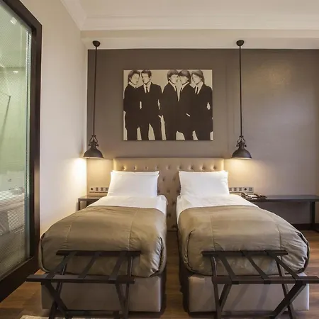 Hotel Quentin Xl Potsdamer Platz