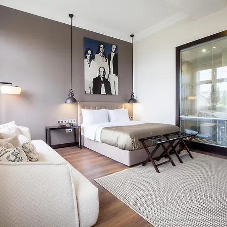 Quentin Xl Potsdamer Platz Hotel 4*