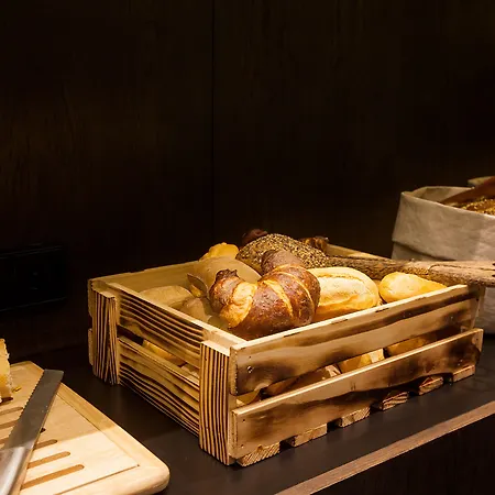 Hotel Quentin Xl Potsdamer Platz 4*