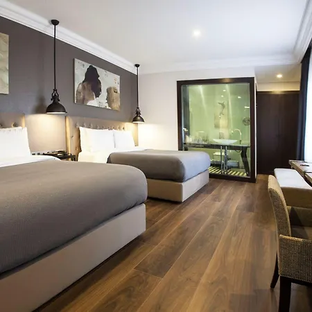 Hotel Quentin Xl Potsdamer Platz 4*
