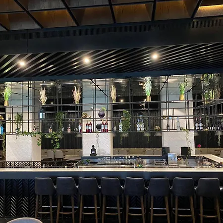 Hotel Quentin Xl Potsdamer Platz