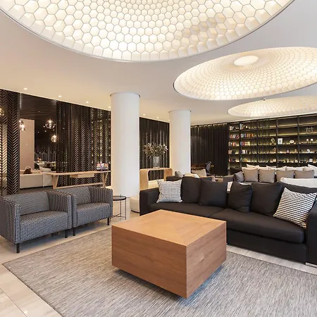 Quentin Xl Potsdamer Platz Hotel 4*