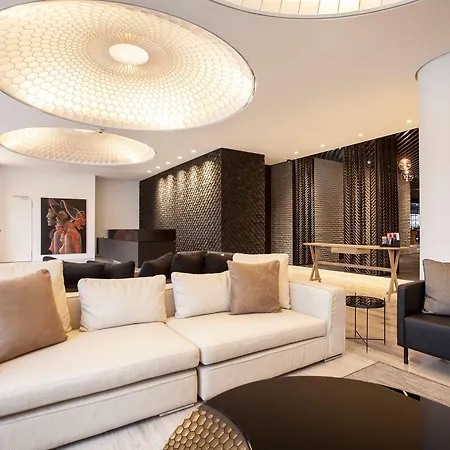 Hotel Quentin Xl Potsdamer Platz Berlin