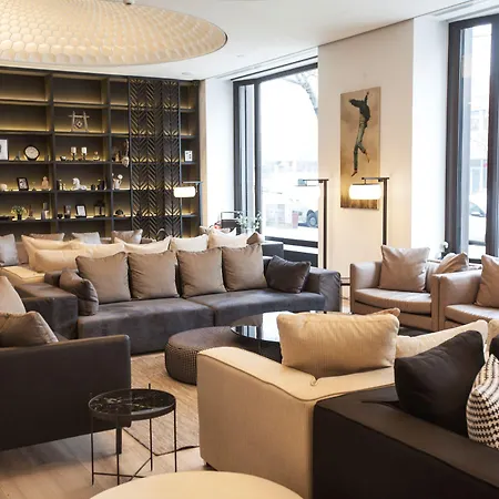 Quentin Xl Potsdamer Platz Hotel 4*