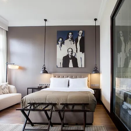 Hotel Quentin Xl Potsdamer Platz