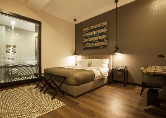 Ξενοδοχείο Quentin Xl Potsdamer Platz 4*