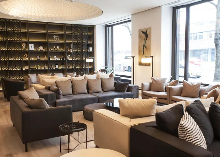 Quentin Xl Potsdamer Platz Ξενοδοχείο 4*