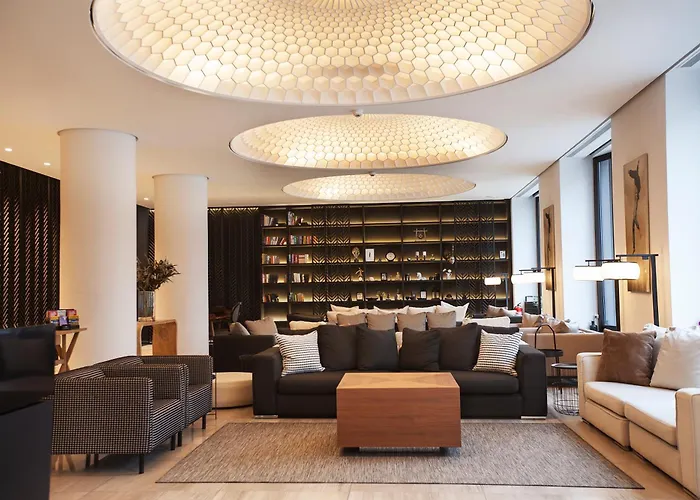 Quentin Xl Potsdamer Platz 4*