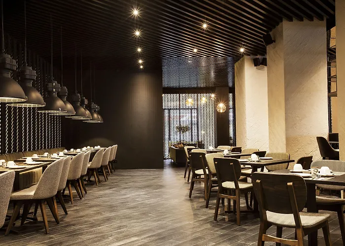 Ξενοδοχείο Quentin Xl Potsdamer Platz