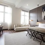 Quentin Xl Potsdamer Platz Hotel 4*