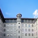Quentin Xl Potsdamer Platz Hotel Berlin