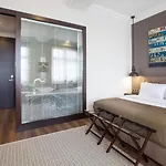 Hotel Quentin Xl Potsdamer Platz 4*