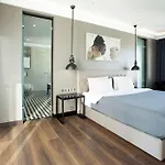 Quentin Xl Potsdamer Platz Hotel Berlin