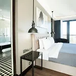 Quentin Xl Potsdamer Platz Hotel Berlin