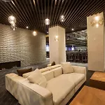 Hotel Quentin Xl Potsdamer Platz