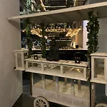 Quentin Xl Potsdamer Platz Hotel 4*
