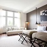 Quentin Xl Potsdamer Platz Hotel