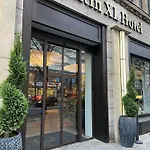 Quentin Xl Potsdamer Platz Hotel 4*