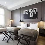 Hotel Quentin Xl Potsdamer Platz 4*