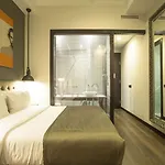 Hotel Quentin Xl Potsdamer Platz 4*