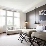 Hotel Quentin Xl Potsdamer Platz 4*