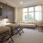 Hotel Quentin Xl Potsdamer Platz