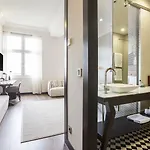 Hotel Quentin Xl Potsdamer Platz