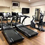 Hotel Quentin Xl Potsdamer Platz 4*