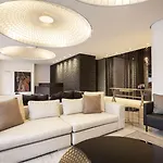 Hotel Quentin Xl Potsdamer Platz