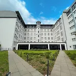 Quentin Xl Potsdamer Platz Berlin
