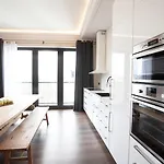 Hotel Quentin Xl Potsdamer Platz
